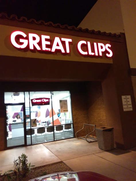 Great clips chandler az - Great Clips salons offer various hair care... More. Website: greatclips.com. Phone: (480) 895-9411. Chandler, AZ 85249 1039.14 mi. Is this your business?